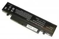 Аккумулятор (батарея) AA-PB1VC6B для ноутбукa Samsung N210, NB30, NP-N210, 5200мАч, 11.1В, черный (OEM)