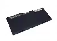 Аккумулятор (батарея) CM03XL Amperin AI-840 для ноутбука HP EliteBook 840 G1, 11.1В, 4500мАч