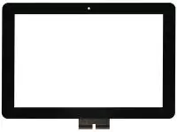 Сенсорное стекло (тачскрин) для Acer Iconia Tab A3-A10, A3-A11, черное