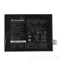 Аккумуляторная батарея L11C2P32 для Lenovo IdeaTab A10-80HC, S6000, A7600, 6100мАч, 3.7В (оригинал)