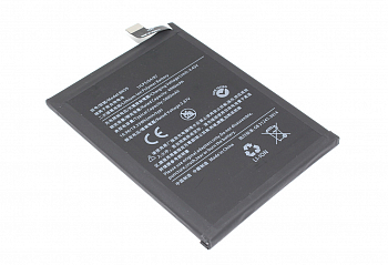 Аккумулятор (батарея) Amperin BN59 для телефона Xiaomi Redmi Note 10