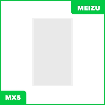 OCA пленка (клей) для Meizu MX5