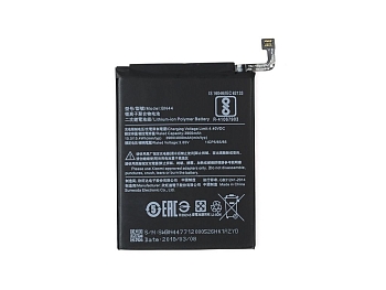 Аккумулятор (батарея) Vixion BN44 для телефона Xiaomi Redmi 5 Plus (Special Edition)
