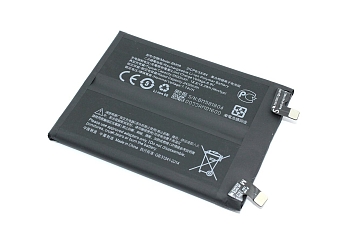Аккумулятор (батарея) для телефона Xiaomi Mi 11T Pro (BM58)