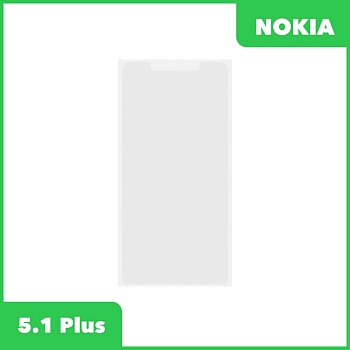 OCA пленка (клей) для Nokia 5.1 Plus