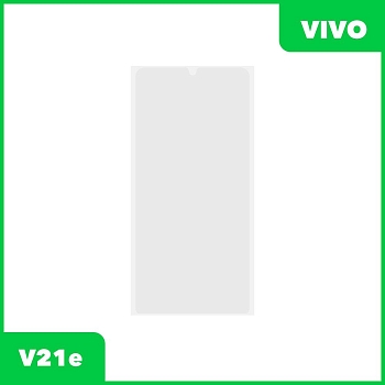 OCA пленка (клей) для Vivo V21e