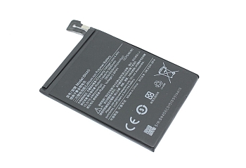 Аккумулятор (батарея) BN45 для телефона Xiaomi Redmi Note 5, Note 5 Pro 3900 mAh