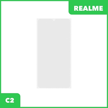 OCA пленка (клей) для Realme C2