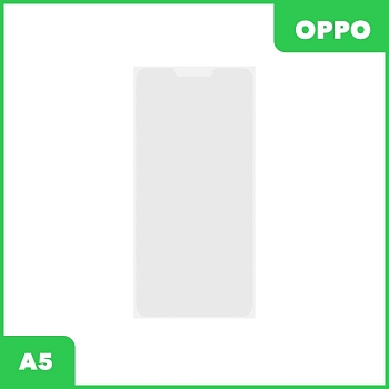 OCA пленка (клей) для Oppo A5