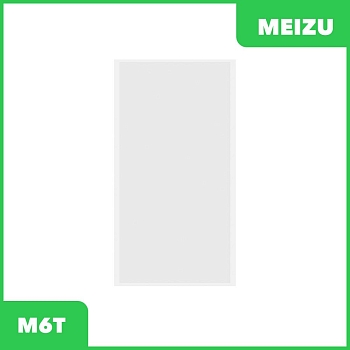 OCA пленка (клей) для Meizu M6T