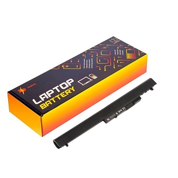 Аккумулятор (батарея) ZeepDeep HSTNN-LB5S для ноутбука HP Pavilion SleekBook 15-d, 240 G2, CQ14, 3200mAh, 14.4V