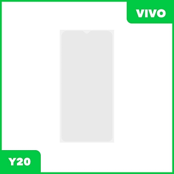 OCA пленка (клей) для Vivo Y20