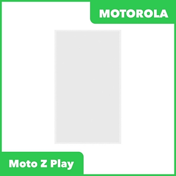 OCA пленка (клей) для Motorola Moto Z Play