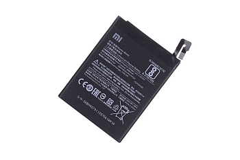 Аккумулятор (батарея) Vixion BN45 для телефона Xiaomi Redmi Note 5, Note 5 Pro (Special Edition)