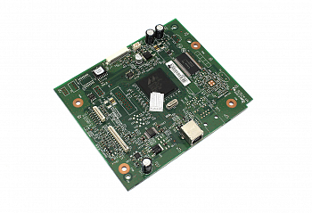 HP LJ-M1120 Formatter Board / Плата форматтера CC390-60002