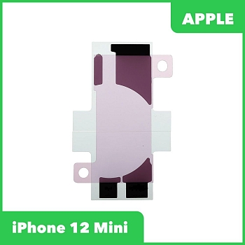 Проклейка (скотч) аккумулятора для Apple iPhone 12 Mini