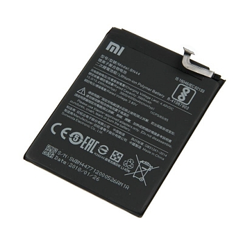 Аккумулятор (батарея) для телефона Xiaomi Redmi 5 Plus