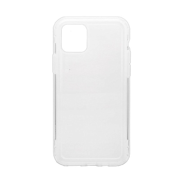 Защитная крышка для iPhone 11 Pro Baseus Safety Airbags Case (прозрачная)