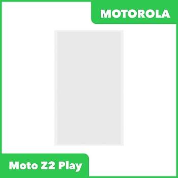 OCA пленка (клей) для Motorola Moto Z2 Play