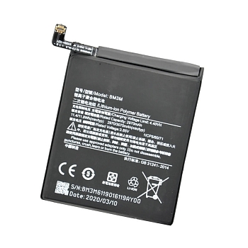 Аккумулятор (батарея) для телефона Xiaomi Mi 9 SE