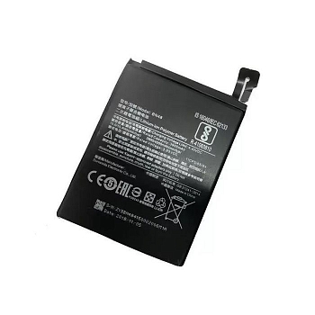 Аккумулятор (батарея) BN48 для телефона Xiaomi Redmi Note 6 Pro, 3.85В, 3900мАч
