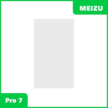 OCA пленка (клей) для Meizu Pro 7