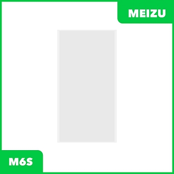 OCA пленка (клей) для Meizu M6S