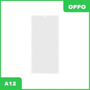 OCA пленка (клей) для Oppo A12