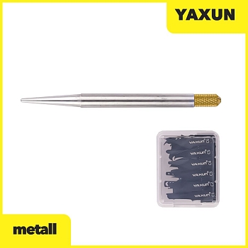 Набор инструментов для снятия микросхем BGA Yaxun YX-222